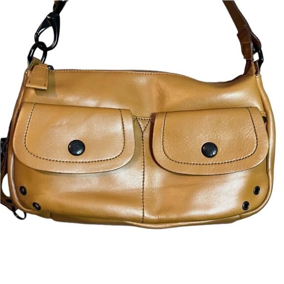 3 for $30! Lamarthe Paris small shoulder bag‎ - Picture 2 of 14